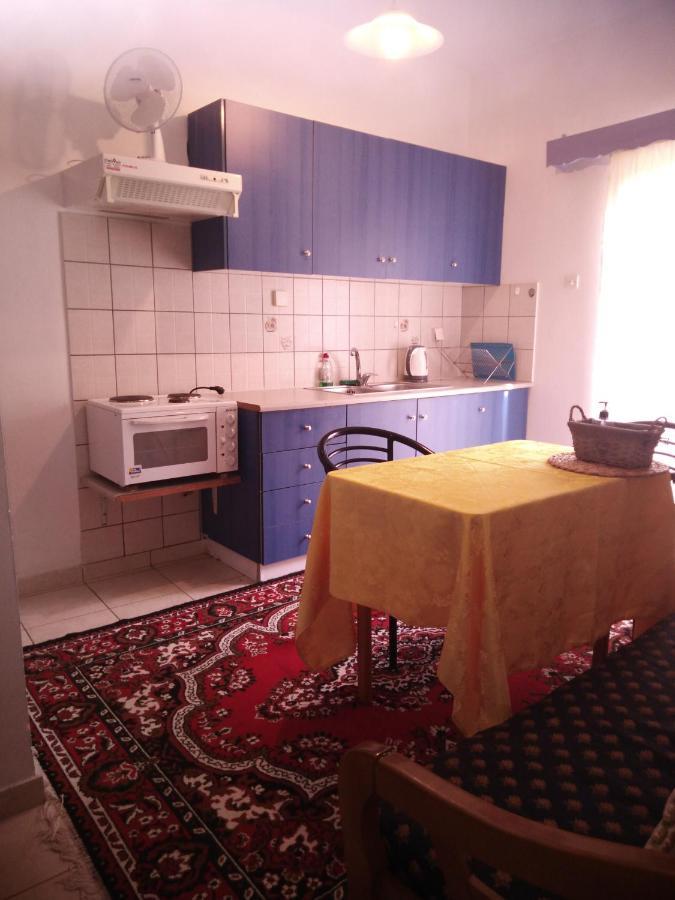 "Αρμονία" Διαμερισμα, Καλαματα-"Harmony" Apartment, Kalamata Exterior photo