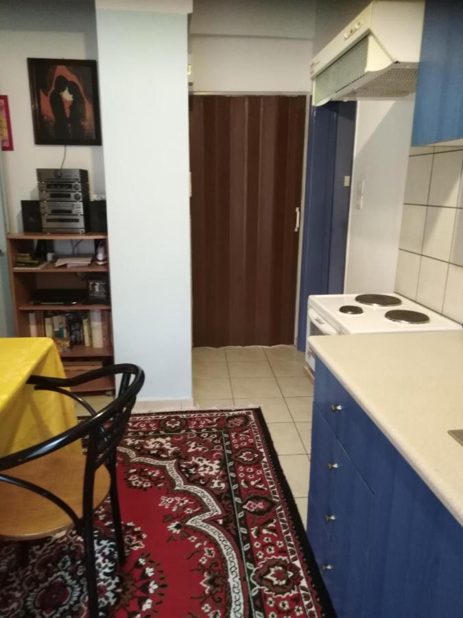 "Αρμονία" Διαμερισμα, Καλαματα-"Harmony" Apartment, Kalamata Exterior photo