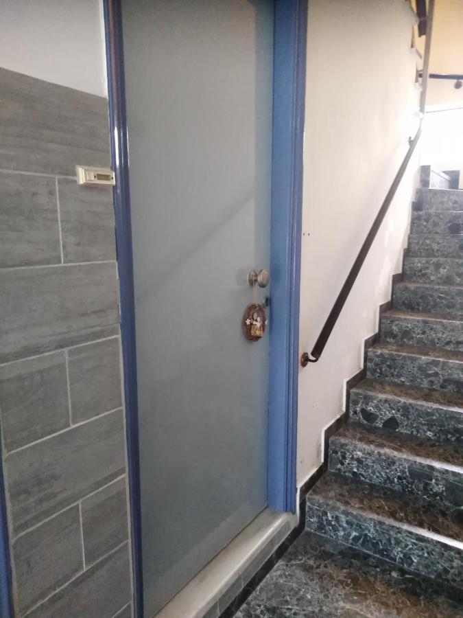 "Αρμονία" Διαμερισμα, Καλαματα-"Harmony" Apartment, Kalamata Exterior photo